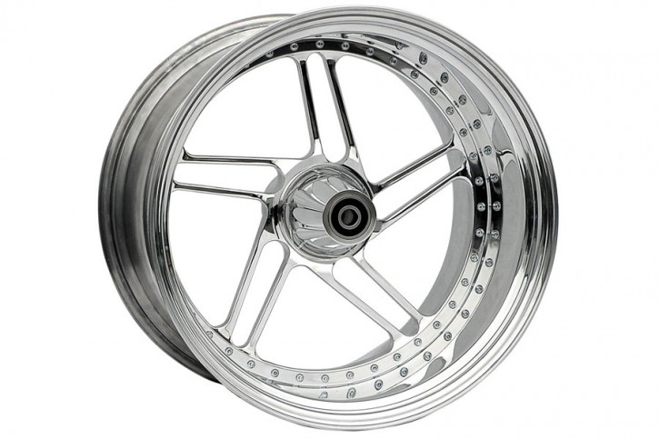 Alu Design Wheel &quot;Speedster